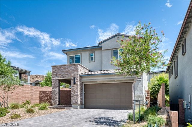 56 Strada Moscato, Henderson, NV 89011