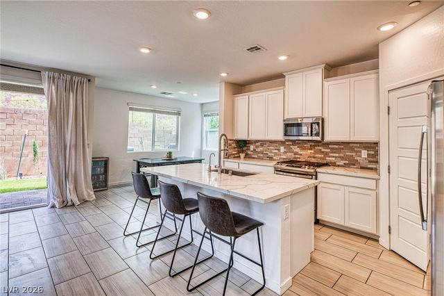 56 Strada Moscato, Henderson, NV 89011