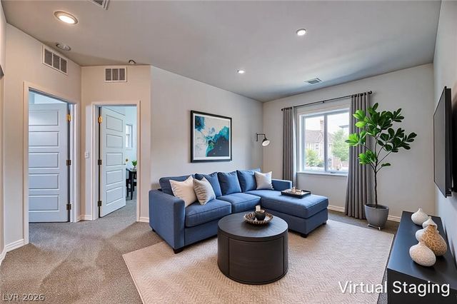 56 Strada Moscato, Henderson, NV 89011