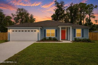 1431 JAN Lane, Jacksonville, FL 32218