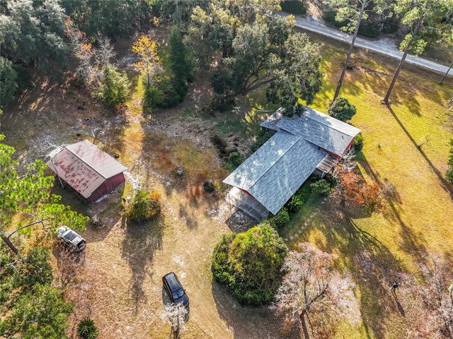 281 SW MARKS DRIVE, Lake City, FL 32024