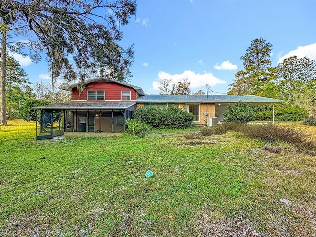 281 SW MARKS DRIVE, Lake City, FL 32024