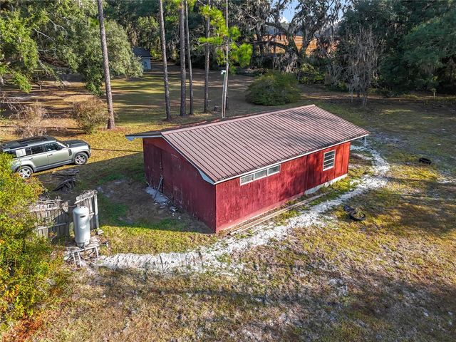 281 SW MARKS DRIVE, Lake City, FL 32024