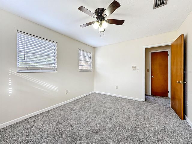 281 SW MARKS DRIVE, Lake City, FL 32024