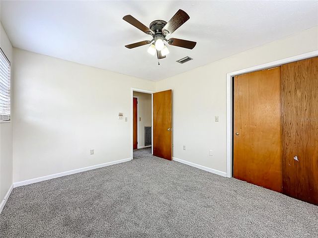 281 SW MARKS DRIVE, Lake City, FL 32024