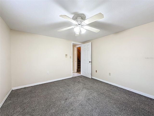 281 SW MARKS DRIVE, Lake City, FL 32024