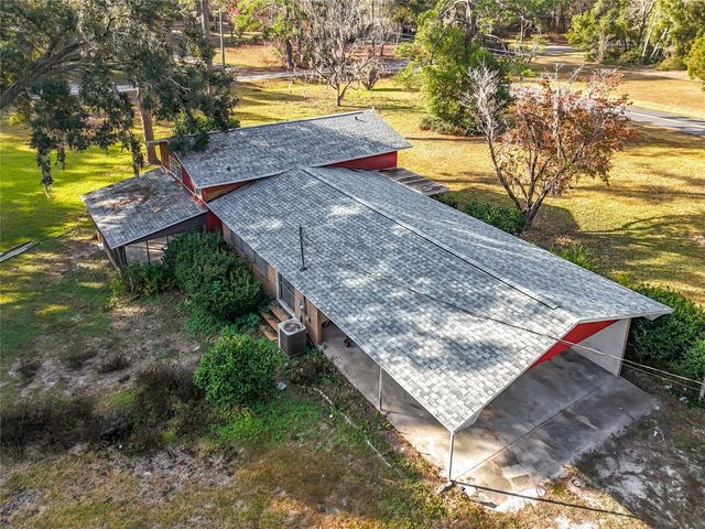 281 SW MARKS DRIVE, Lake City, FL 32024