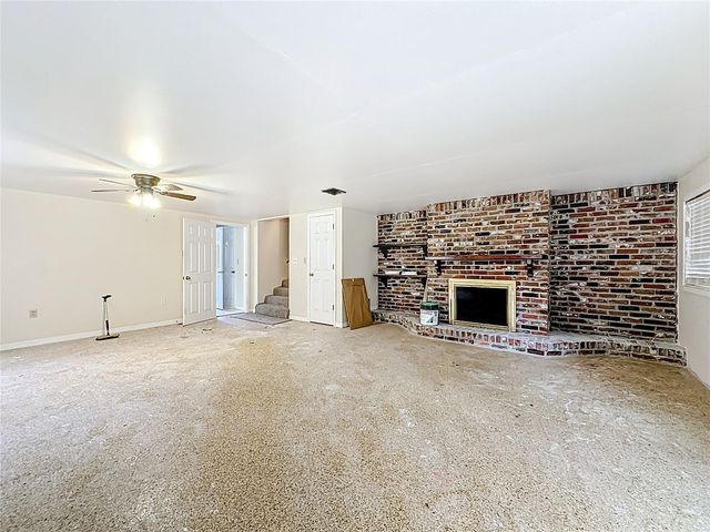 281 SW MARKS DRIVE, Lake City, FL 32024