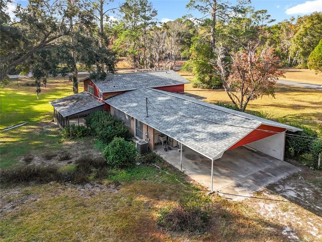 281 SW MARKS DRIVE, Lake City, FL 32024