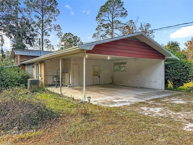 281 SW MARKS DRIVE, Lake City, FL 32024