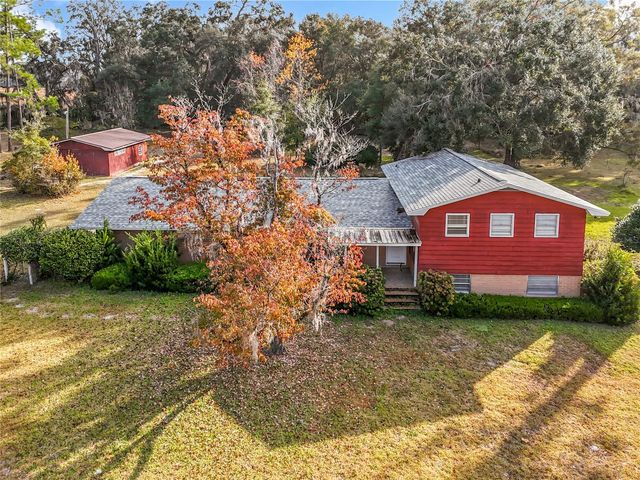 281 SW MARKS DRIVE, Lake City, FL 32024