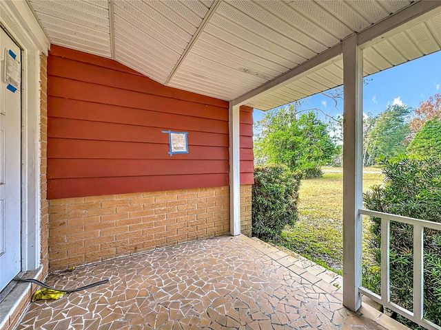 281 SW MARKS DRIVE, Lake City, FL 32024