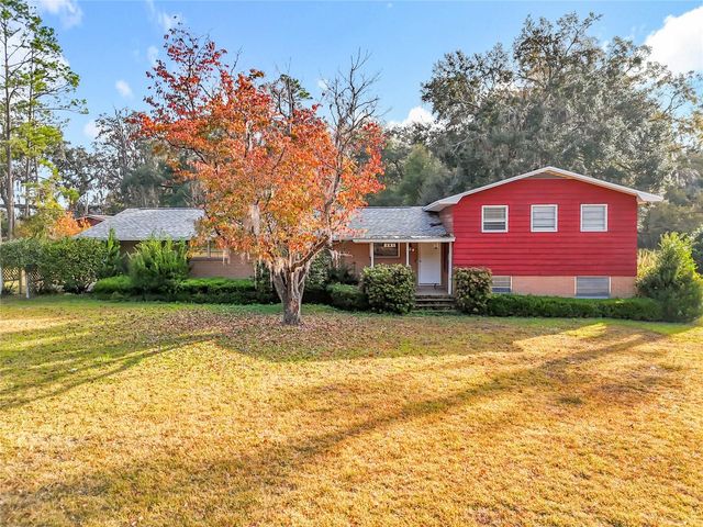 281 SW MARKS DRIVE, Lake City, FL 32024