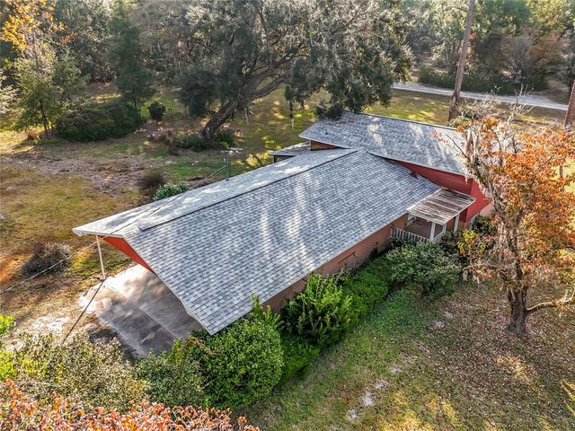 281 SW MARKS DRIVE, Lake City, FL 32024