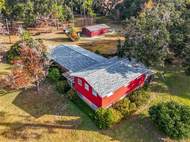 281 SW MARKS DRIVE, Lake City, FL 32024