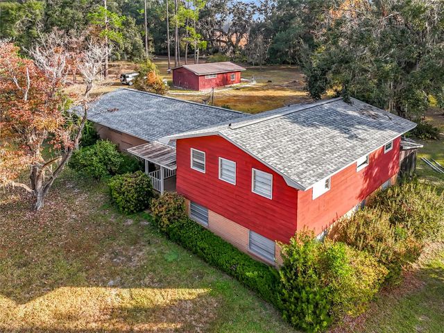 281 SW MARKS DRIVE, Lake City, FL 32024