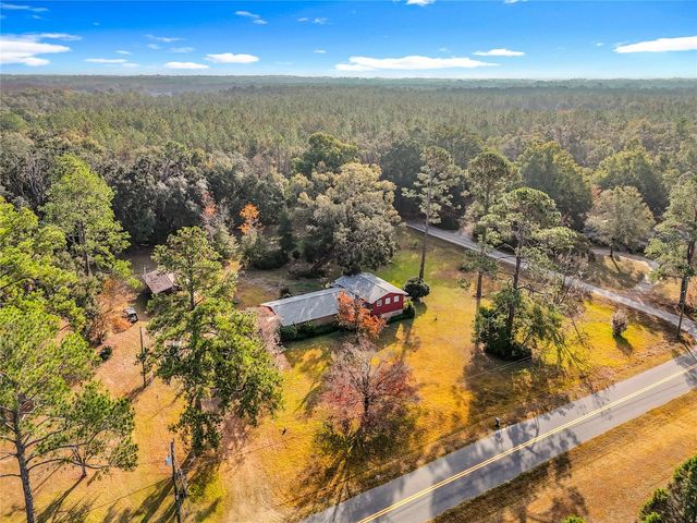 281 SW MARKS DRIVE, Lake City, FL 32024