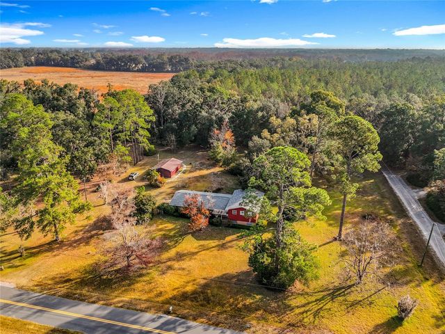 281 SW MARKS DRIVE, Lake City, FL 32024