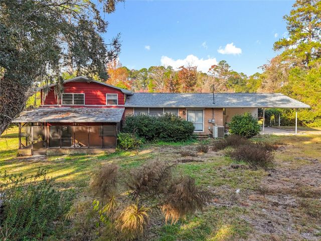 281 SW MARKS DRIVE, Lake City, FL 32024