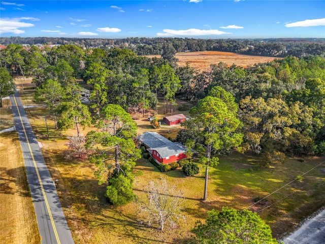 281 SW MARKS DRIVE, Lake City, FL 32024