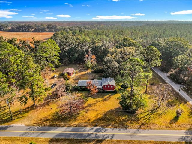 281 SW MARKS DRIVE, Lake City, FL 32024