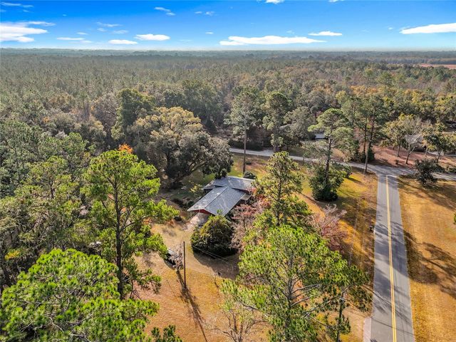 281 SW MARKS DRIVE, Lake City, FL 32024