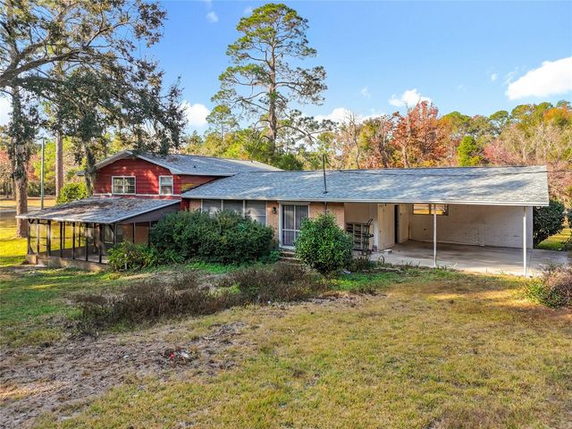 281 SW MARKS DRIVE, Lake City, FL 32024