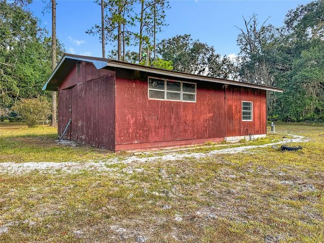 281 SW MARKS DRIVE, Lake City, FL 32024