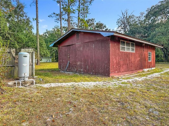281 SW MARKS DRIVE, Lake City, FL 32024
