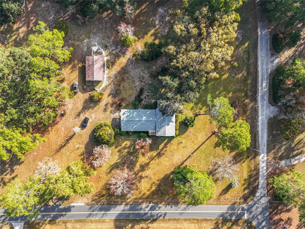 281 SW MARKS DRIVE, Lake City, FL 32024