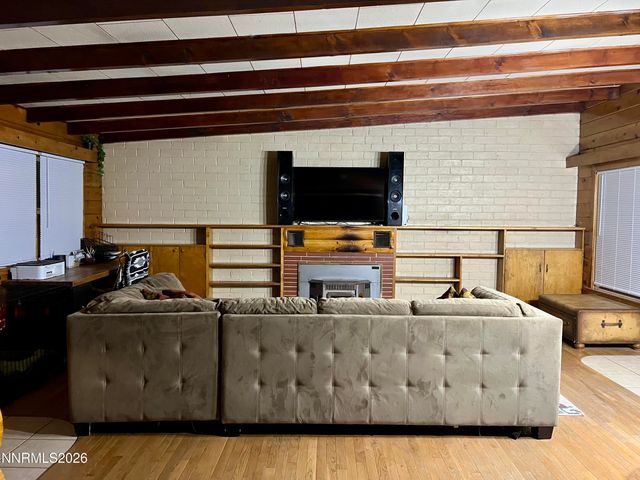 745 W Center Street, Fallon, NV 89406