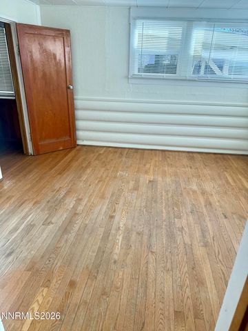 745 W Center Street, Fallon, NV 89406