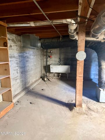 745 W Center Street, Fallon, NV 89406