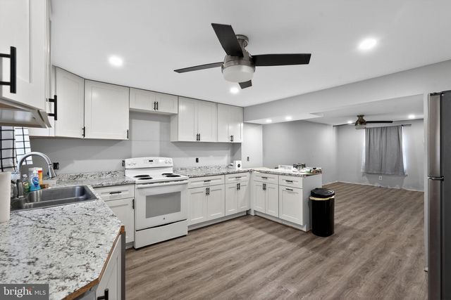 408-410 SHERIDAN AVE, Paulsboro, NJ 08066