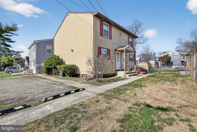 408-410 SHERIDAN AVE, Paulsboro, NJ 08066