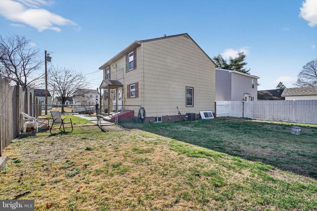 408-410 SHERIDAN AVE, Paulsboro, NJ 08066
