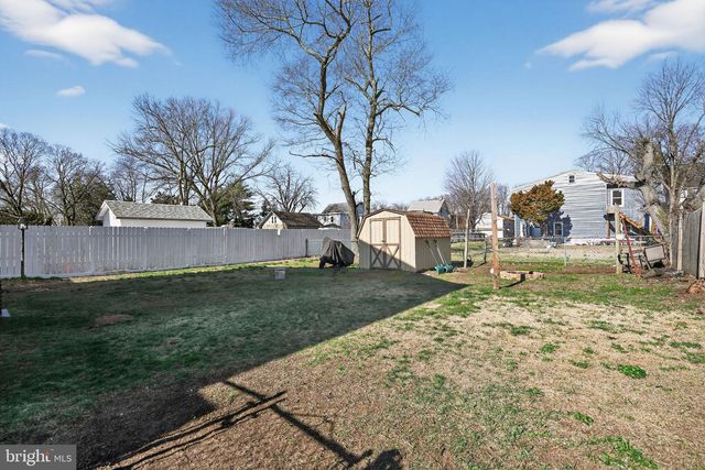 408-410 SHERIDAN AVE, Paulsboro, NJ 08066