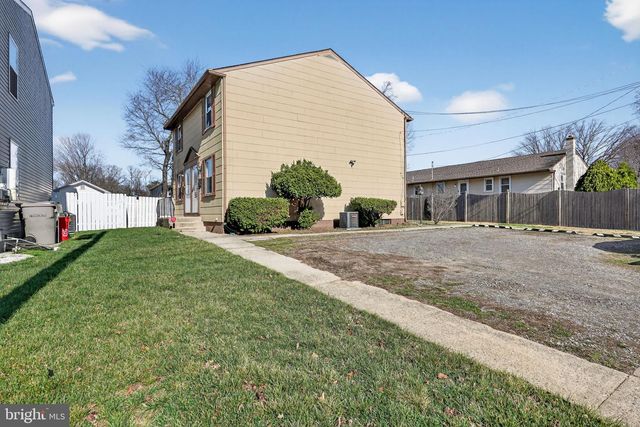 408-410 SHERIDAN AVE, Paulsboro, NJ 08066
