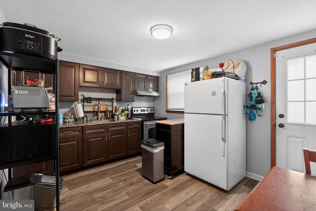 408-410 SHERIDAN AVE, Paulsboro, NJ 08066