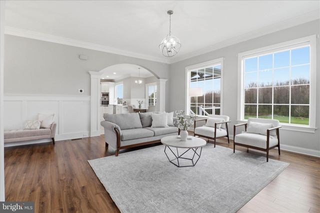 674 INTEGRITY DR, Lititz, PA 17543