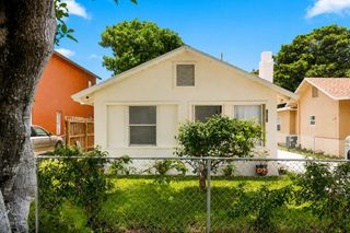 628 55th Street, West Palm Beach, FL 33407
