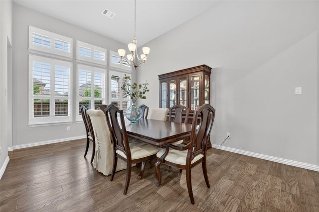 1221 Daylily Drive, Northlake, TX 76226