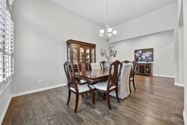 1221 Daylily Drive, Northlake, TX 76226