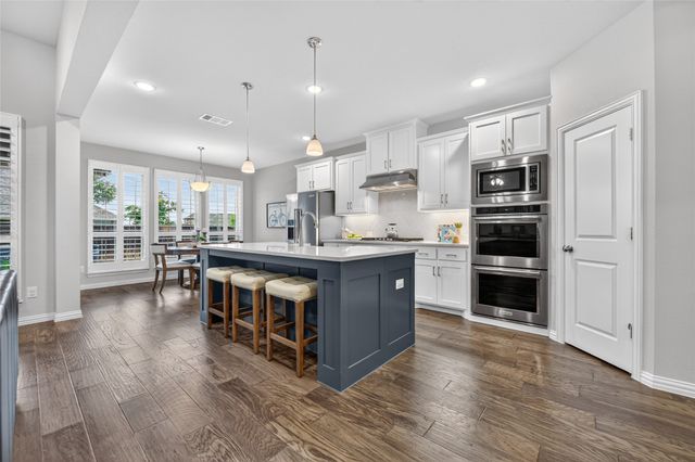 1221 Daylily Drive, Northlake, TX 76226