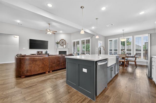 1221 Daylily Drive, Northlake, TX 76226