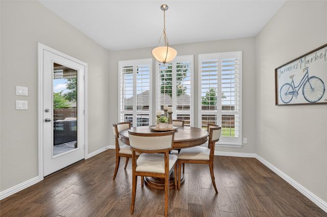 1221 Daylily Drive, Northlake, TX 76226