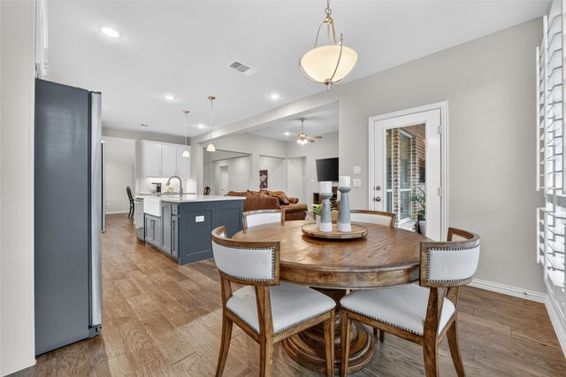 1221 Daylily Drive, Northlake, TX 76226