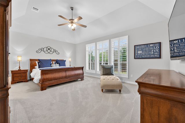 1221 Daylily Drive, Northlake, TX 76226