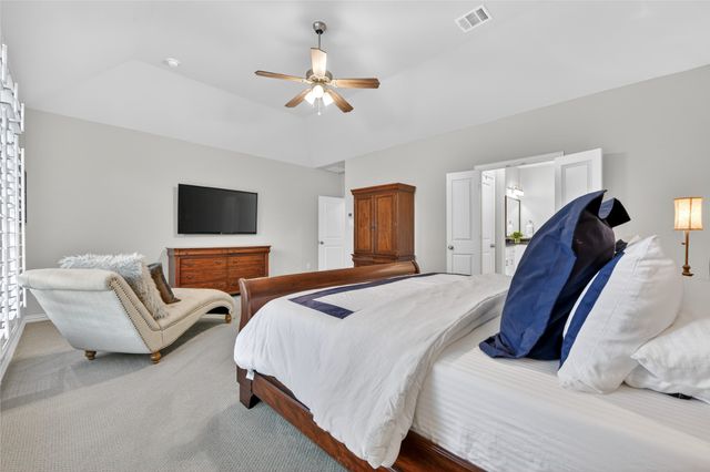 1221 Daylily Drive, Northlake, TX 76226