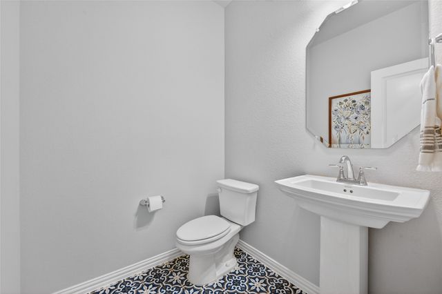 1221 Daylily Drive, Northlake, TX 76226